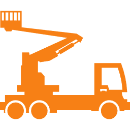 绿园高空作业车